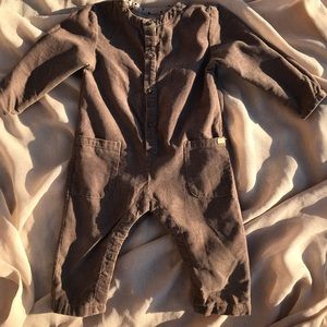 Zara corduroy jumper